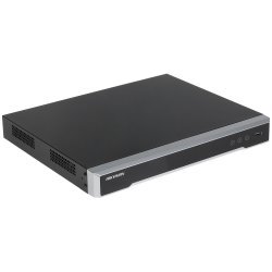 Мрежов видео рекордер Hikvision DS-7608NI-I2