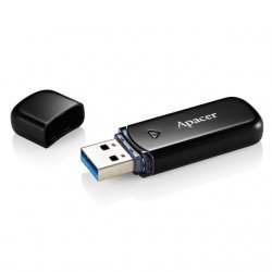 USB флаш памет Apacer AH355 AP128GAH355B-1