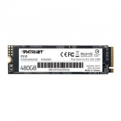 SSD Patriot P310 P310P480GM28