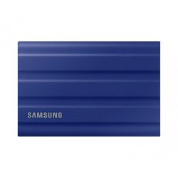 Външен диск Samsung T7 Shield MU-PE1T0R/EU