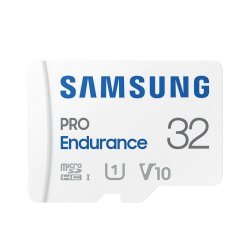 Флаш карта Samsung PRO Endurance MB-MJ32KA/EU