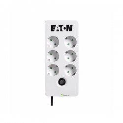 Разклонител Eaton MGE PB6D