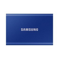 Външен диск Samsung T7 MU-PC2T0H/WW