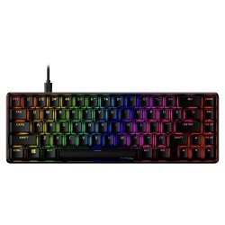 Клавиатура HyperX Alloy Origins 65 56R64AA#ABA