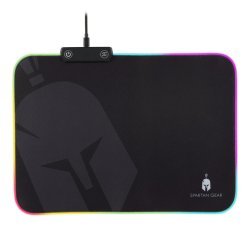 Падове за мишки > Spartan Gear Ares RGB SG-069585