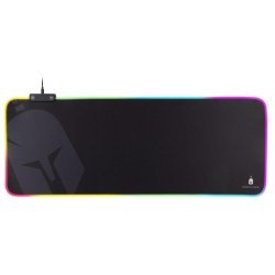 Падове за мишки > Spartan Gear Ares RGB XXL SG-069586