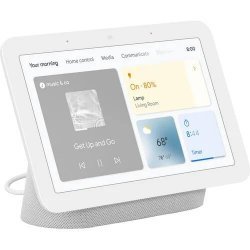 Преносими тонколони > Google Nest Hub 2nd gen Nest Hub 2nd gen.