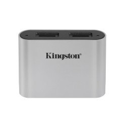 Четец за флаш карти Kingston WFS-SDC