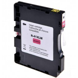 Консумативи за мастиленоструен печат > ORINK 405761 ORINK-INK-RICOH-GC41M
