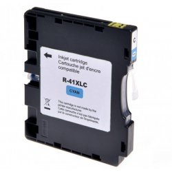 Консумативи за мастиленоструен печат > ORINK 405761 ORINK-INK-RICOH-GC41C