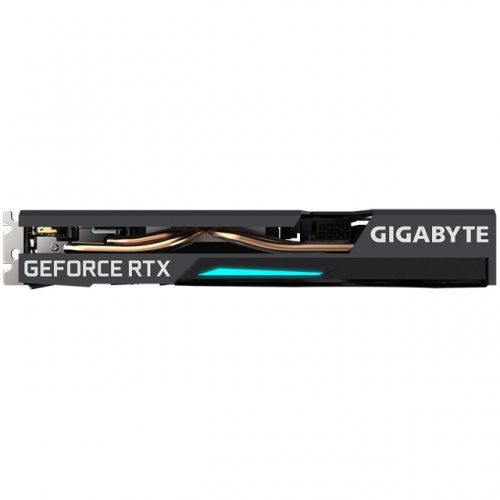 Видео карта Gigabyte GeForce RTX 3060 EAGLE OC VC-N3060EAGLE-OC-12GD (снимка 6)