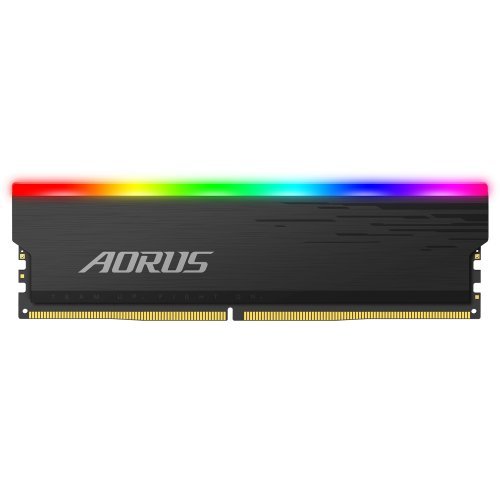 RAM памет Gigabyte AORUS RGB ARS16G37 (снимка 1)