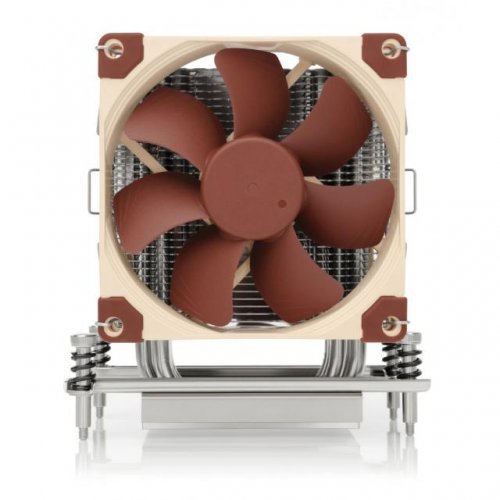 Охлаждане за компютри > Noctua NH-U9 TR4-SP3 (снимка 2)