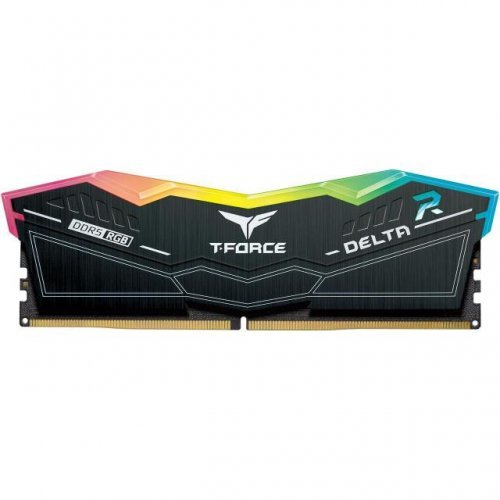 RAM памет Team Group T-Force Delta RGB TEAM-RAM-5-DRB32GC40-64 (снимка 2)