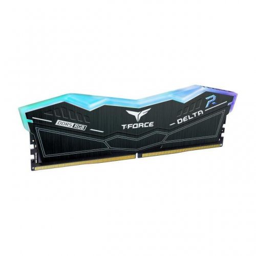 RAM памет Team Group T-Force Delta RGB TEAM-RAM-5-DRB32GC40-64 (снимка 3)