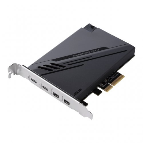 I/O модул Asus ThunderboltEX 4 THUNDERBOLTEX-4 (снимка 2)