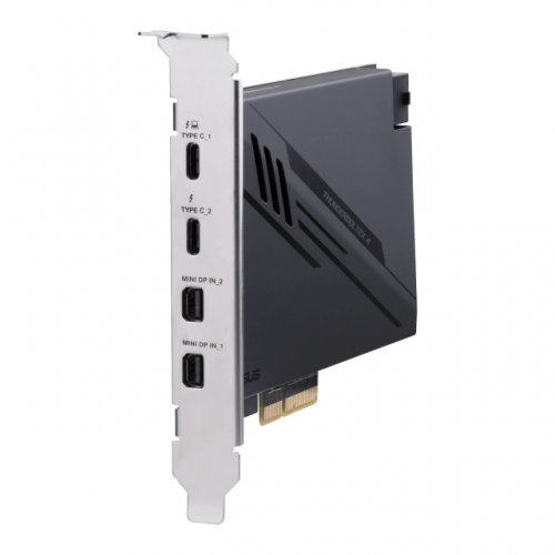 I/O модул Asus ThunderboltEX 4 THUNDERBOLTEX-4 (снимка 3)