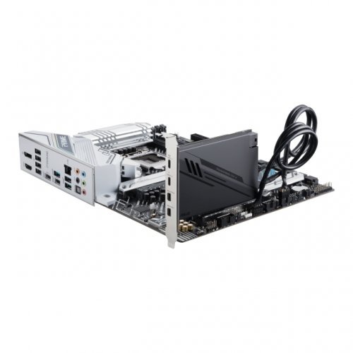 I/O модул Asus ThunderboltEX 4 THUNDERBOLTEX-4 (снимка 4)