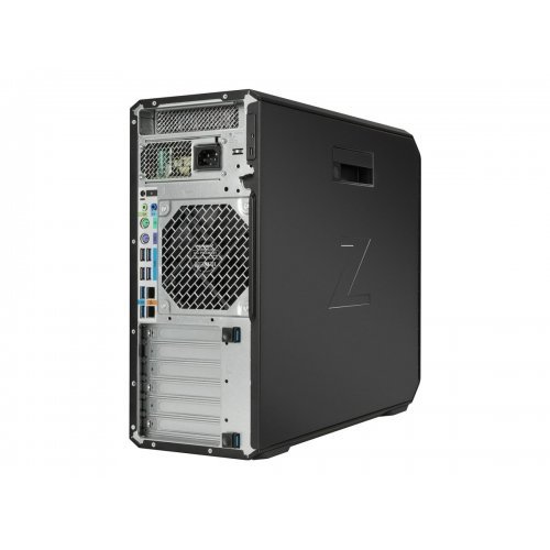 Настолен компютър HP Z4 G4 9LM36EA#ABB (снимка 4)