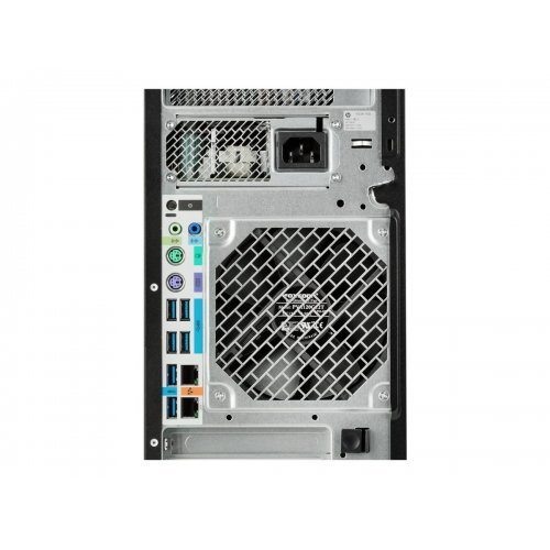 Настолен компютър HP Z4 G4 9LM36EA#ABB (снимка 6)