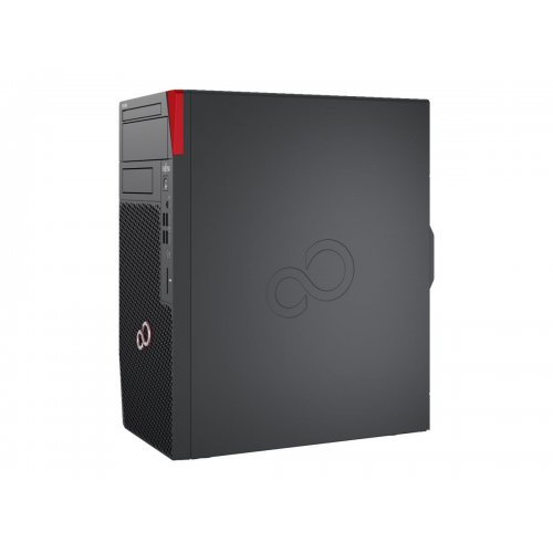 Настолен компютър Fujitsu W5010 VFY:W5010WC51RIN (снимка 2)