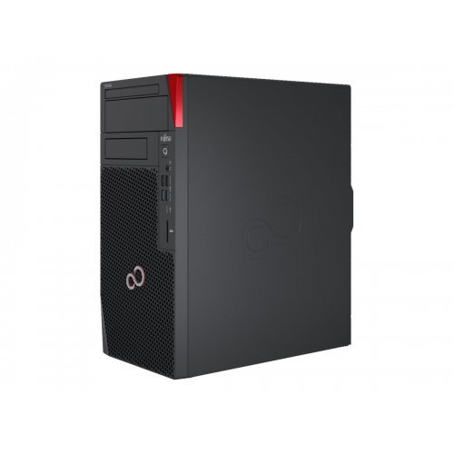Настолен компютър Fujitsu W5010 VFY:W5010WC51RIN (снимка 3)