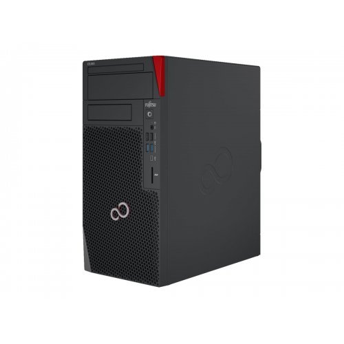 Настолен компютър Fujitsu W5010 VFY:W5010WC51RIN (снимка 4)