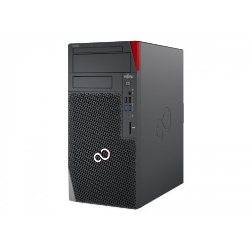 Настолен компютър Fujitsu W5010 VFY:W5010WC51RIN (снимка 5)