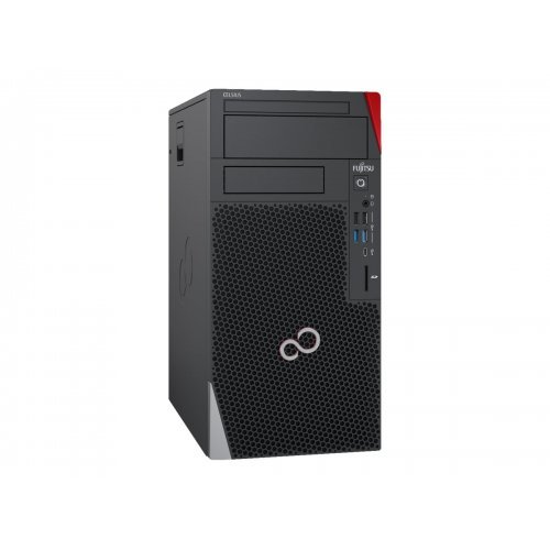 Настолен компютър Fujitsu W5010 VFY:W5010WC51RIN (снимка 6)