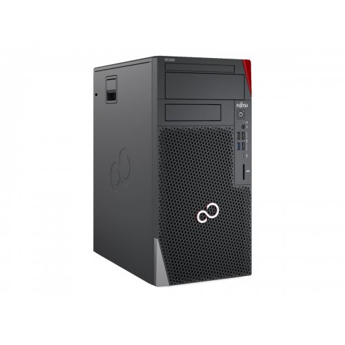 Настолен компютър Fujitsu W5010 VFY:W5010WC51RIN (снимка 7)