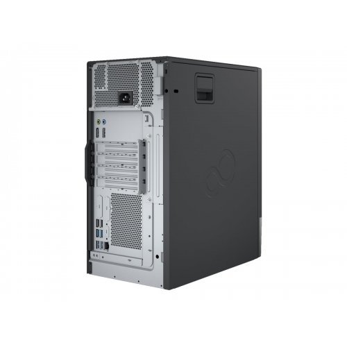 Настолен компютър Fujitsu W5010 VFY:W5010WC51RIN (снимка 8)