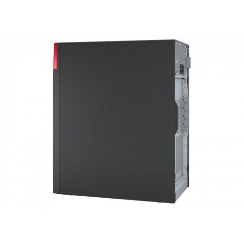 Настолен компютър Fujitsu W5010 VFY:W5010WC51RIN (снимка 9)