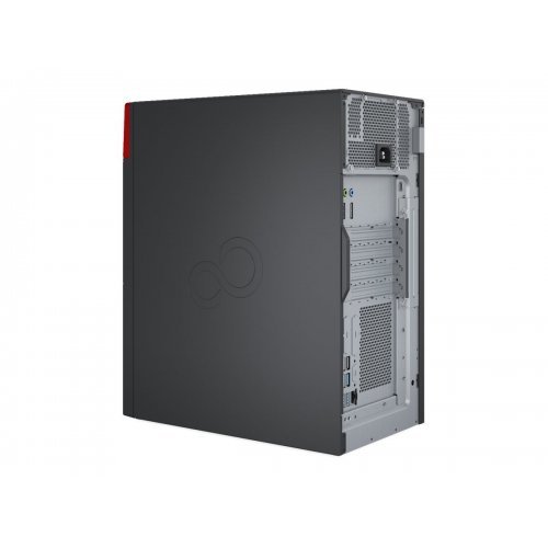 Настолен компютър Fujitsu W5010 VFY:W5010WC51RIN (снимка 10)