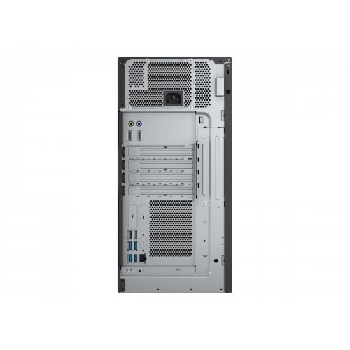 Настолен компютър Fujitsu W5010 VFY:W5010WC51RIN (снимка 11)