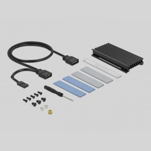 I/O модул Delock 89013 (снимка 5)