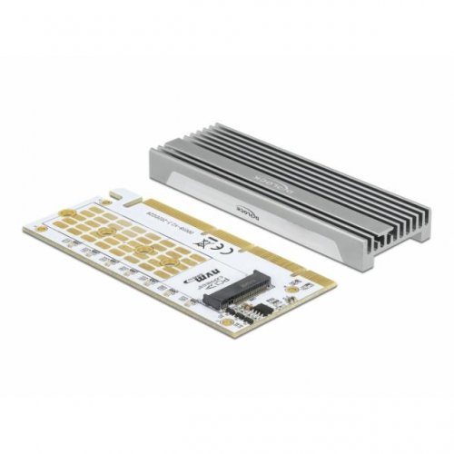 I/O модул Delock 90566 (снимка 2)
