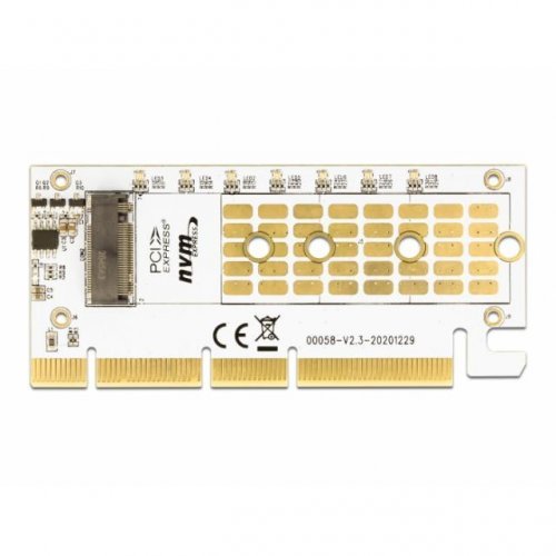 I/O модул Delock 90566 (снимка 3)