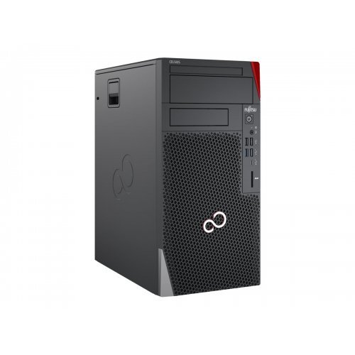 Настолен компютър Fujitsu W5011 VFY:W511EWC91RIN (снимка 2)