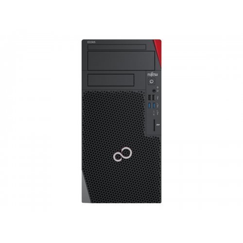 Настолен компютър Fujitsu W5011 VFY:W511EWC91RIN (снимка 4)