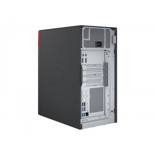 Настолен компютър Fujitsu W5011 VFY:W511EWC91RIN (снимка 5)