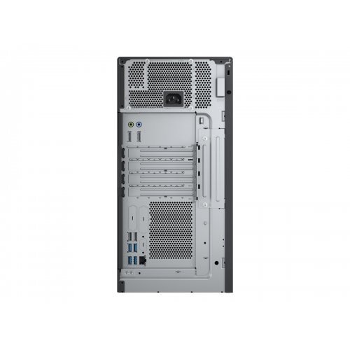 Настолен компютър Fujitsu W5011 VFY:W511EWC91RIN (снимка 6)