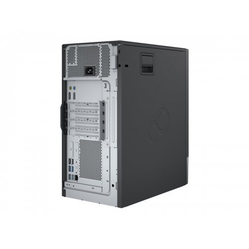 Настолен компютър Fujitsu W5011 VFY:W511EWC91RIN (снимка 7)