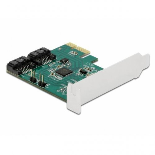 I/O модули > Delock 90393 (снимка 2)