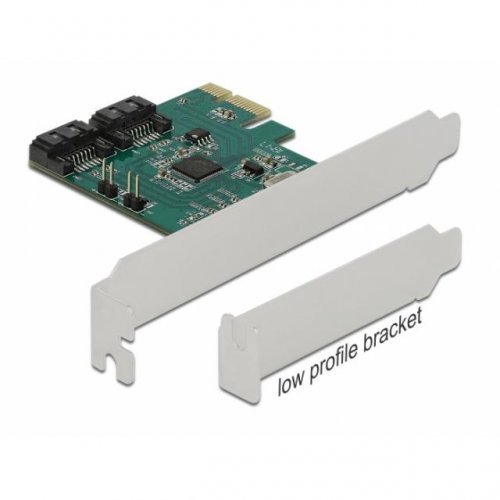 I/O модули > Delock 90393 (снимка 3)