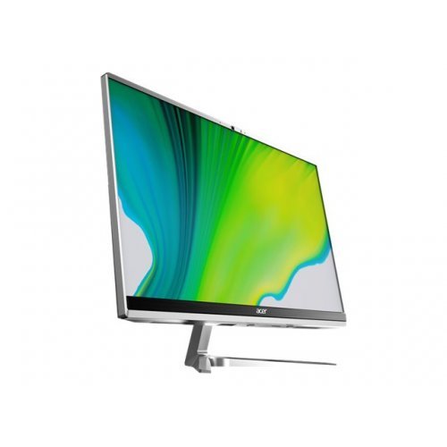 Настолен компютър Acer ASPIRE 1651 DQ.BG8EX.002 (снимка 2)