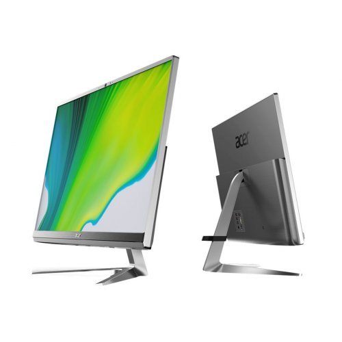 Настолен компютър Acer ASPIRE 1651 DQ.BG8EX.002 (снимка 3)