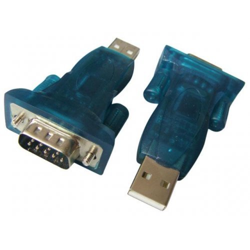 I/O модул Estillo EST-USB-180 (снимка 1)