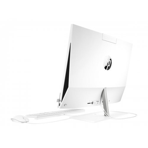 Настолен компютър HP Pavilion All-in-One 599Z6EA#AKS (снимка 6)