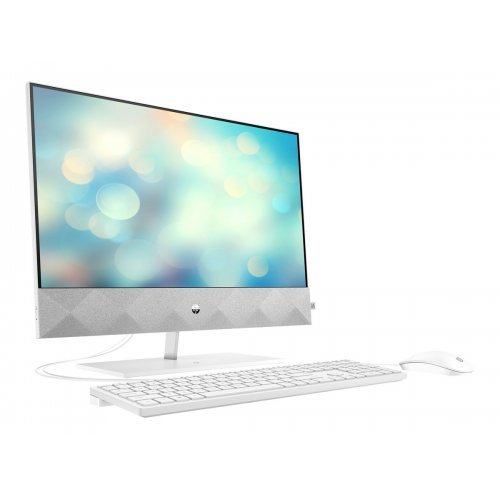 Настолен компютър HP Pavilion All-in-One 59A02EA#AKS (снимка 6)