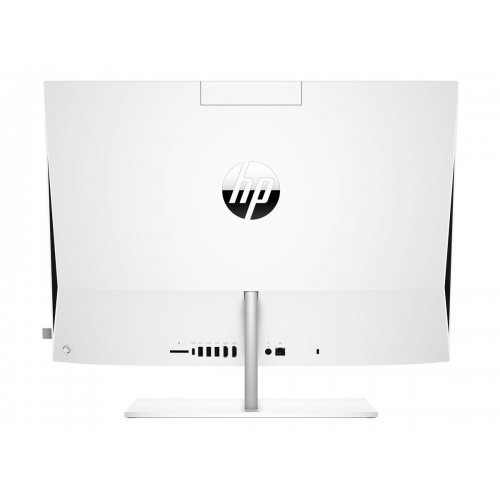 Настолен компютър HP Pavilion All-in-One 59A02EA#AKS (снимка 7)